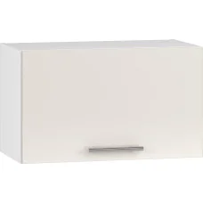 Upper cabinet with cornice VENTO GO-60/36, beige